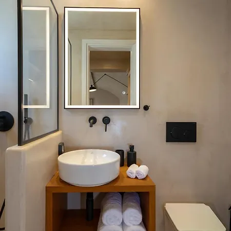 Appartement Avelyra Cove *