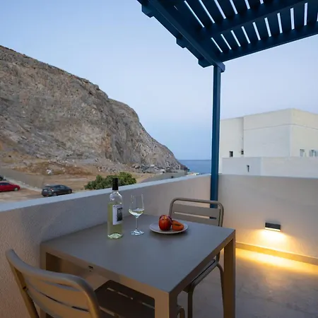 Apartment Avelyra Cove