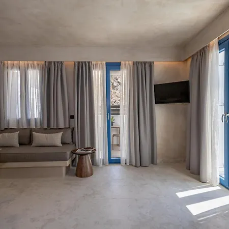 Avelyra Cove Appartement *