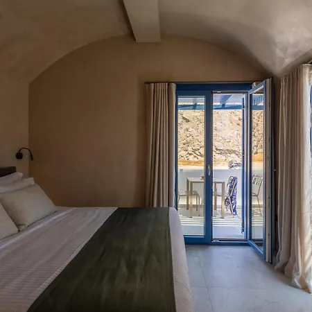 Apartment Avelyra Cove Perissa (Santorini)