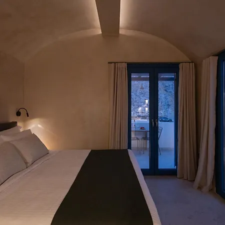 Avelyra Cove Appartement Perissa (Santorini)