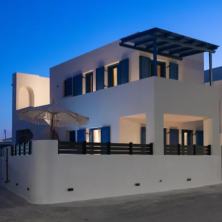 Apartment Avelyra Cove *